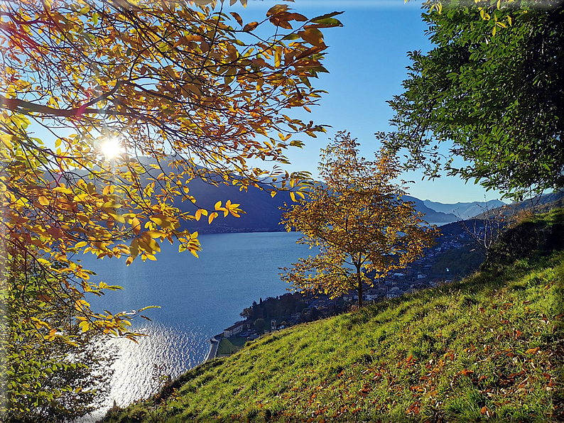 foto Lago di Como